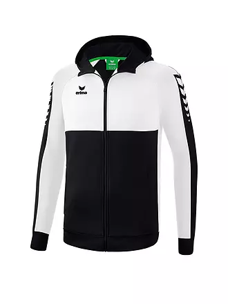 ERIMA | Herren Trainingsjacke Six Wings Hoodie | 